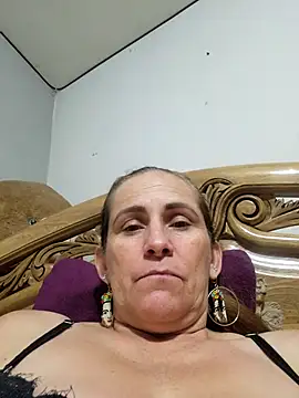 SeductionSilera online show from September 28, 2:51 am