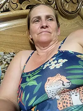 SeductionSilera online show from March 2, 4:13 am