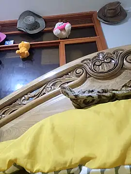 SeductionSilera online show from March 28, 3:13 pm