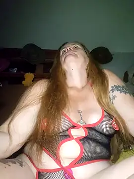 SeductionSilera online show from April 5, 8:15 pm