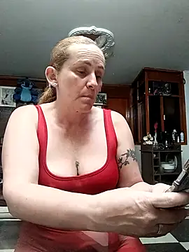 SeductionSilera online show from November 11, 8:58 pm