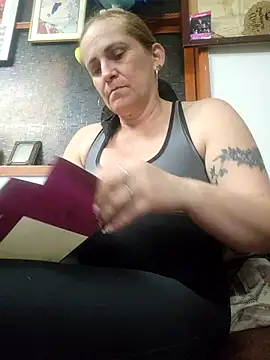 SeductionSilera online show from November 27, 9:26 pm