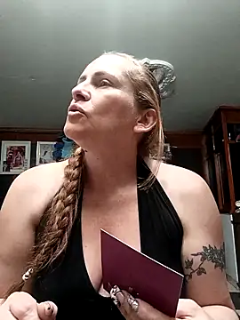 SeductionSilera online show from November 9, 8:57 pm