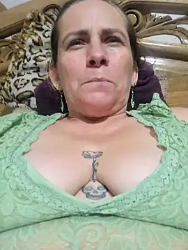 SeductionSilera online show from September 9, 4:00 am