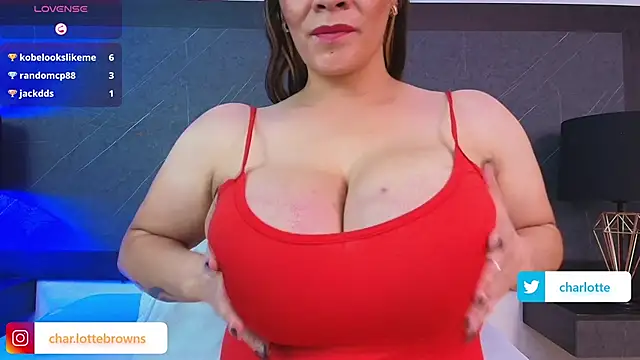 Snapshot of big_tits_in_your_face chatting on March 6, 11:53 pm big tits in your face online show from March 6, 11:53 pm