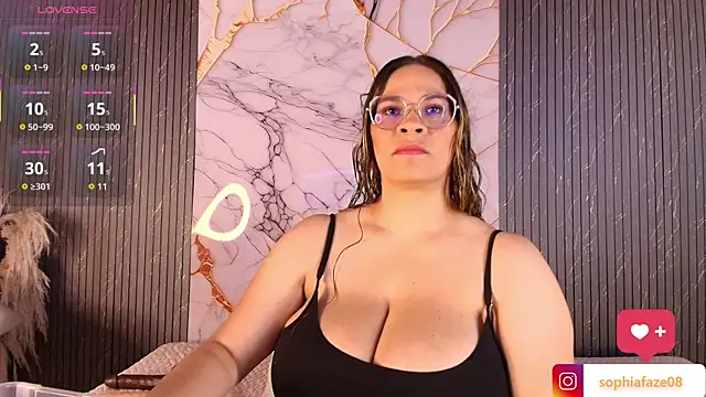 big tits in your face online show from February 4, 8:15 pm