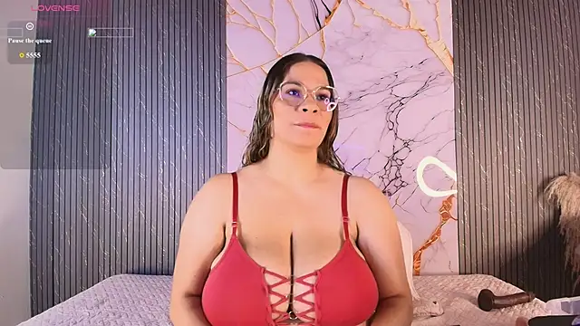 big tits in your face online show from February 23, 8:31 pm
