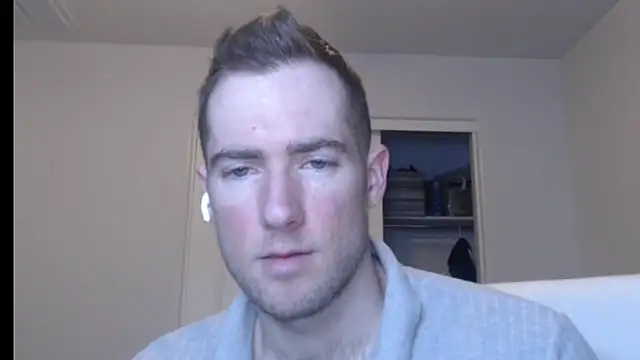 Snapshot of rawdawgrex chatting on February 18, 10:50 pm rawdawgrex online show from February 18, 10:50 pm