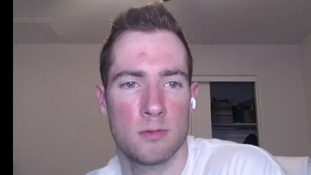 Snapshot of rawdawgrex chatting on February 27, 7:30 am rawdawgrex online show from February 27, 7:30 am