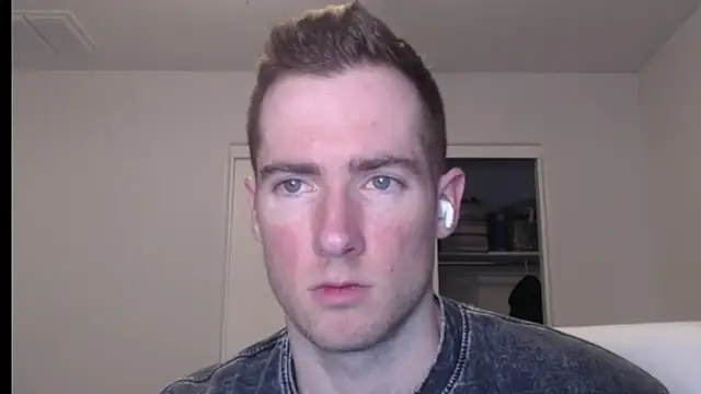 Snapshot of rawdawgrex chatting on February 21, 8:05 am rawdawgrex online show from February 21, 8:05 am