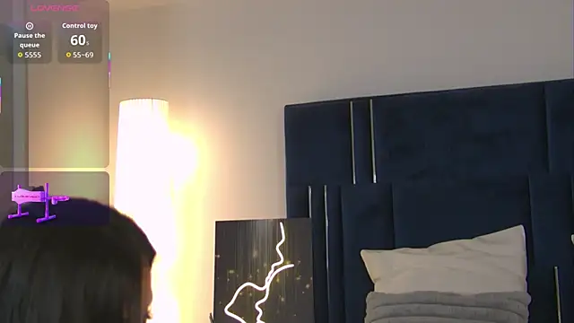 EdithOliviere online show from March 24, 10:04 am