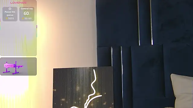 EdithOliviere online show from March 26, 10:13 am