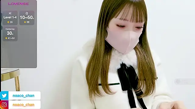 nemui oyasumi online show from February 6, 2:57 pm