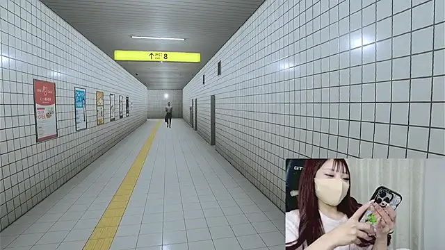 Snapshot of nemui_oyasumi chatting on January 31, 5:21 pm nemui oyasumi online show from January 31, 5:21 pm