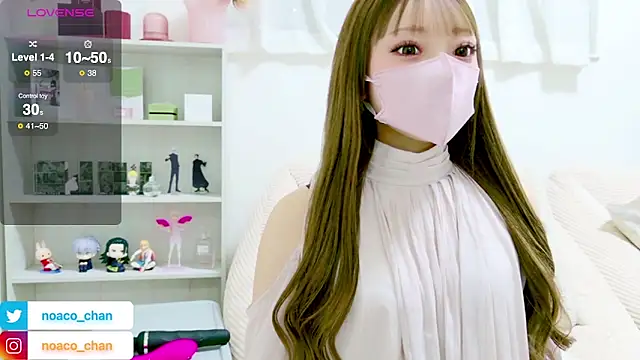 nemui oyasumi online show from March 4, 2:36 pm