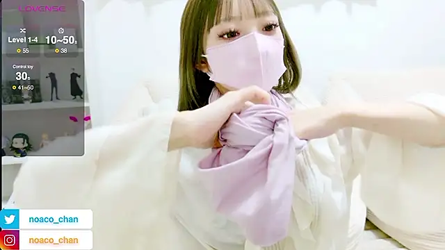 nemui oyasumi online show from February 26, 2:28 pm