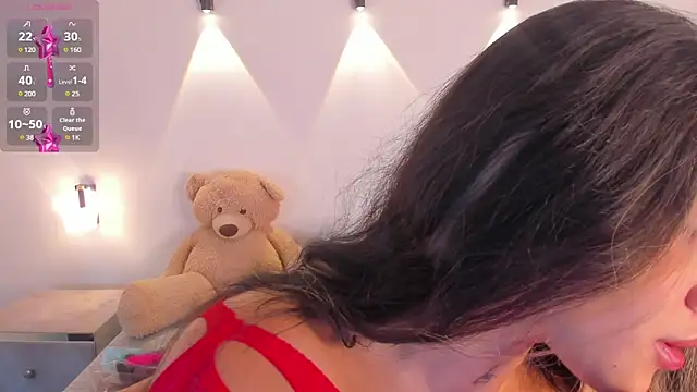 Snapshot of natassha1 chatting on January 21, 11:03 am natassha1 online show from January 21, 11:03 am