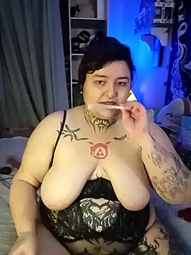 Staicyjanemcfly online show from March 21, 8:24 pm