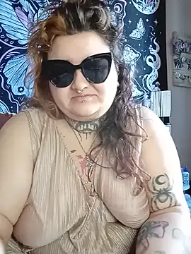 Staicyjanemcfly online show from June 17, 6:46 am