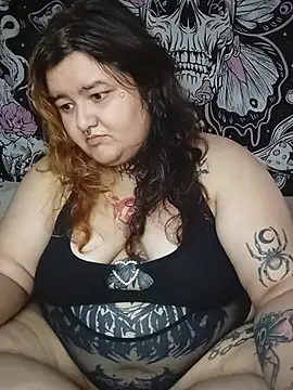 Staicyjanemcfly online show from July 14, 6:36 pm