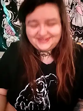 Staicyjanemcfly online show from April 30, 10:25 pm