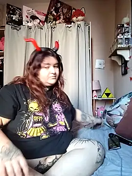 Snapshot of Staicyjanemcfly chatting on October 11, 8:48 am Staicyjanemcfly online show from October 11, 8:48 am