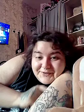 Snapshot of Staicyjanemcfly chatting on September 27, 7:14 am Staicyjanemcfly online show from September 27, 7:14 am