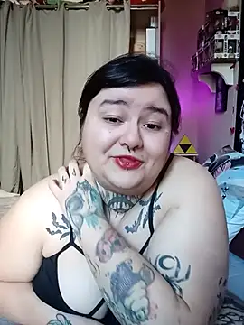 Staicyjanemcfly online show from March 22, 9:11 am