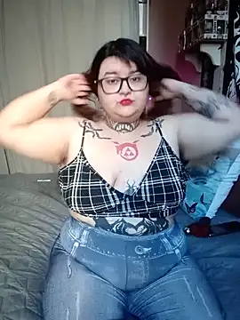 Staicyjanemcfly online show from March 19, 8:58 am