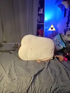 Staicyjanemcfly online show from March 20, 9:16 pm