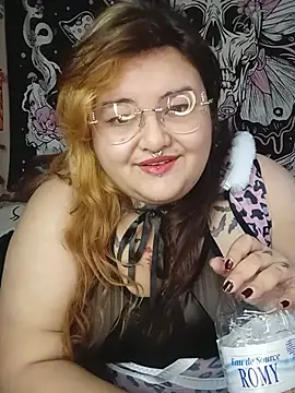 Staicyjanemcfly online show from August 1, 2:15 pm