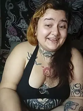 Staicyjanemcfly online show from July 21, 7:48 pm