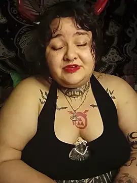 Staicyjanemcfly online show from May 25, 8:07 pm