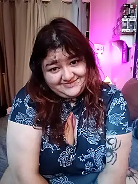 Staicyjanemcfly online show from November 5, 9:01 am