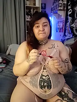 Staicyjanemcfly online show from April 19, 6:21 pm