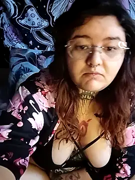 Staicyjanemcfly online show from March 31, 6:59 am