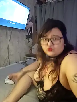 Staicyjanemcfly online show from March 22, 9:16 pm