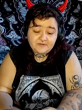 Snapshot of Staicyjanemcfly chatting on September 20, 7:57 am Staicyjanemcfly online show from September 20, 7:57 am