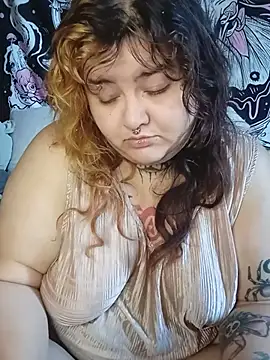 Staicyjanemcfly online show from July 22, 8:38 am