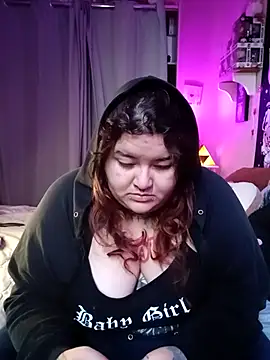 Staicyjanemcfly online show from October 22, 7:19 am