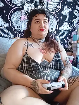 Staicyjanemcfly online show from May 26, 8:12 am