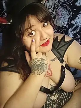 Staicyjanemcfly online show from May 27, 7:32 pm
