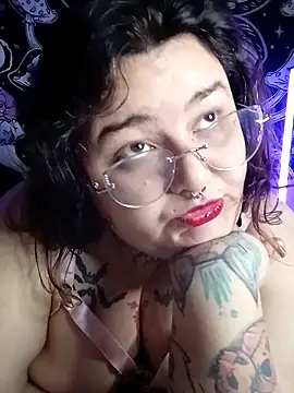 Staicyjanemcfly online show from April 2, 7:53 pm