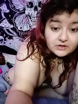 Snapshot of Staicyjanemcfly chatting on February 25, 12:38 pm Staicyjanemcfly online show from February 25, 12:38 pm