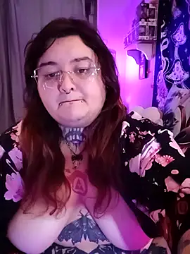 Snapshot of Staicyjanemcfly chatting on October 12, 8:32 pm Staicyjanemcfly online show from October 12, 8:32 pm