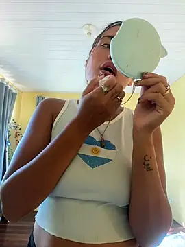 fenixgre online show from March 29, 6:31 pm