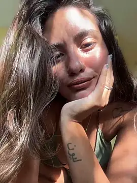 fenixgre online show from April 8, 6:31 pm