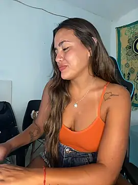 fenixgre online show from November 22, 7:13 pm