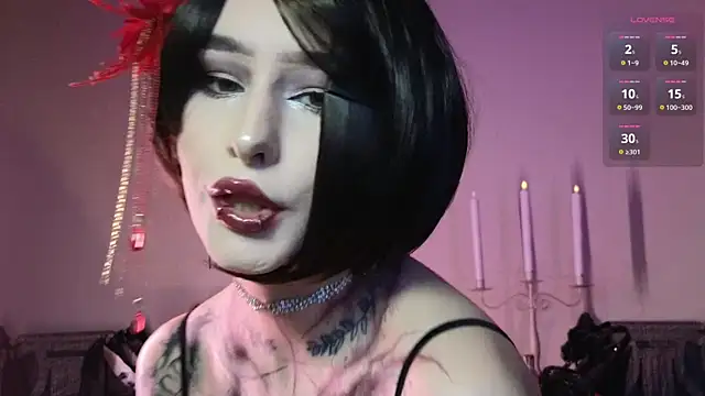 ghot1c graceeee online show from November 23, 2:38 pm