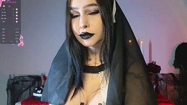 ghot1c graceeee online show from February 27, 1:00 pm